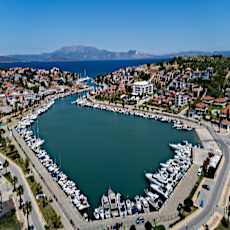 Sisus Marina